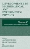 Developments in Mathematical and Experimental Physics, volume C - Hydrodynamics and Dynamical Systems (Paperback, Softcover reprint of the original 1st ed. 2003) - Alfredo Macias Photo