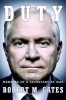 Duty - Memoirs of a Secretary at War (Paperback) - Robert M Gates Photo