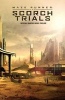 Maze Runner: The Scorch Trials Official Graphic Novel Prelude (Paperback) - Marcus To Photo