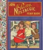 The Pretty Nostalgic Yearbook (Paperback) - Nicole Burnett Photo