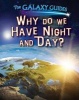 Why Do We Have Night and Day? (Paperback) - Alix Wood Photo