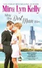 May the Best Man Win (Paperback) - Mira Lyn Kelly Photo