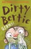 Germs! (Paperback) - David Roberts Photo