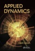 Applied Dynamics (Hardcover) - Haim Baruh Photo