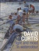 David Curtis Light and Mood in Watercolour (Paperback) - Robin Capon Photo