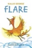 Flare (Hardcover) - Kallie George Photo