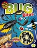 Fact Bites: Bug Bites (Paperback) - Roger Priddy Photo