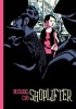 Shoplifter (Hardcover) - Michael Cho Photo