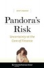 Pandora's Risk - Uncertainty at the Core of Finance (Paperback) - Kent Osband Photo