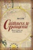 Caithness to Patagonia - Distant Lands and Close Relatives (Paperback) - Ian Leith Photo