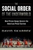 The Social Order of the Underworld - How Prison Gangs Govern the American Penal System (Paperback) - David Skarbek Photo