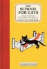 The School for Cats (Hardcover, Main) - Esther Averill Photo