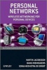 Personal Networks - Wireless Networking for Personal Devices (Hardcover) - Martin Jacobsson Photo