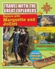 Explore with Marquette and Jolliet (Hardcover) - Cynthia OBrien Photo