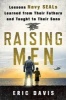 Raising Men (Hardcover) - Eric Davis Photo