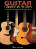 Guitar Chords & Scales: An Easy Reference for Acoustic or Electric Guitar (Paperback) - Hal Leonard Publishing Corporation Photo