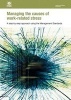 Managing the Causes of Work-related Stress - A Step-by-step Approach Using the Management Standards (Paperback, 2nd) - Health and Safety Executive HSE Photo