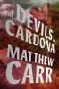 The Devils of Cardona (Hardcover) - Matthew Carr Photo