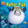 Puffer Fish (Hardcover) - Joyce L Markovics Photo