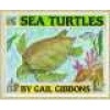 Sea Turtles (Paperback) - Gail Gibbons Photo