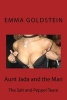 Aunt Jada and the Man - The Salt and Pepper Team (Paperback) - Emma Goldstein Photo