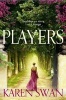 Players (Paperback, New edition) - Karen Swan Photo