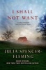 I Shall Not Want (Paperback, 2nd) - Julia Spencer Fleming Photo