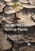 Abiotic Stresses in Crop Plants (Hardcover) - Usha Chakraborty Photo