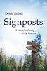 Signposts - A Devotional Map of the Psalms (Paperback) - Derek Tidball Photo