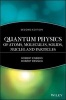 Quantum Physics of Atoms, Molecules, Solids, Nuclei and Particles (Hardcover, 2nd Revised edition) - Robert M Eisberg Photo