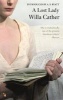 A Lost Lady (Paperback, New ed) - Willa Cather Photo