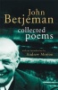  Collected Poems (Paperback) - John Betjeman Photo