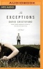 The Exceptions (MP3 format, CD) - David Cristofano Photo