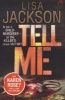 Tell Me (Paperback) - Lisa Jackson Photo