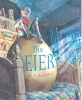 Die Eier (Afrikaans, Hardcover) - M P Robertson Photo