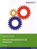 Edexcel International GCSE Economics Revision Guide Print and Ebook Bundle (Paperback) - Rob Jones Photo