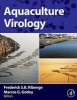 Aquaculture Virology (Paperback) - Frederick S B Kibenge Photo