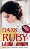 Dark Ruby (Paperback) - Laura Landon Photo