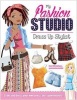 Dress Up Stylist (Paperback) - Natalie Lambert Photo