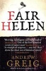 Fair Helen (Paperback) - Andrew Greig Photo