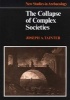 The Collapse of Complex Societies (Paperback, New Ed) - Joseph A Tainter Photo