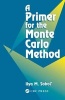 A Primer for the Monte Carlo Method (Paperback) - IM Sobol Photo