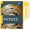 IB Physics Online Course Book 2014 Edition: Oxford IB Diploma Programme (Online resource) - Michael Bowen Jones Photo