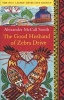 The Good Husband of Zebra Drive (Paperback) - Alexander McCall Smith Photo