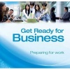 Get Ready for Business Class CD 2 - Preparing for Work (CD) - Andrew Vaughan Photo