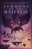 The Eight Islands - Summons of the Majestic (Paperback) - Tim Reed Photo