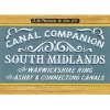 South Midlands & Warwickshire Ring - Ashby & Connecting Canals (Paperback, 9th edition) - Michael Pearson Photo