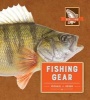 Fishing Gear (Hardcover) - Michael J Rosen Photo