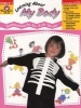 Learning About My Body, Grades K-1 (Paperback) - Jo Ellen Moore Photo