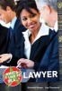 What's it Like to be a...? Lawyer (Paperback) - Elizabeth Dowen Photo